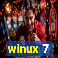 winux 7